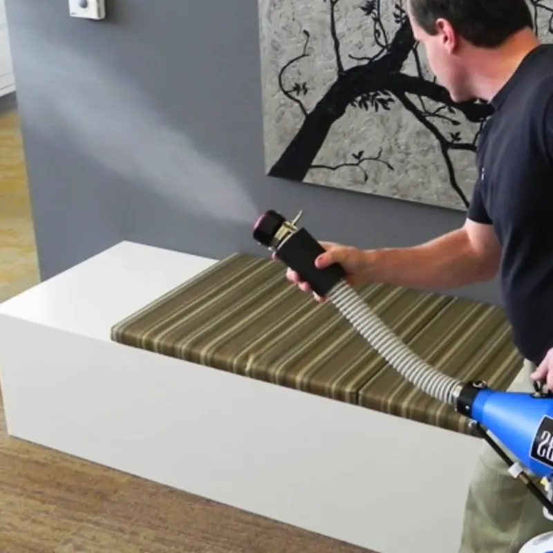 Professional Odor Removal in Memphis, MO
